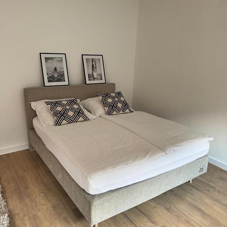 Moderne Wohnung In Stadionnaehe Mit Parkplatz Дортмунд Екстер'єр фото