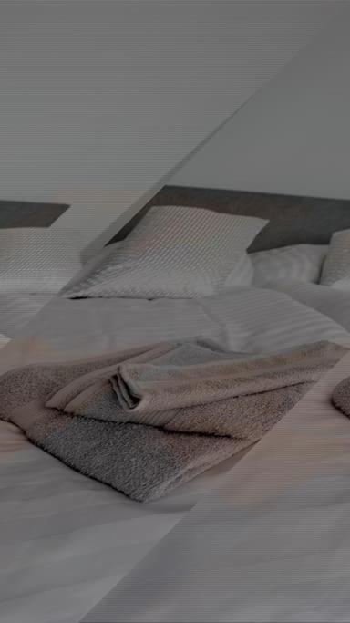 Moderne Wohnung In Stadionnaehe Mit Parkplatz Дортмунд Екстер'єр фото